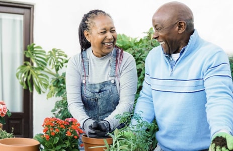 Client Orientated Scale